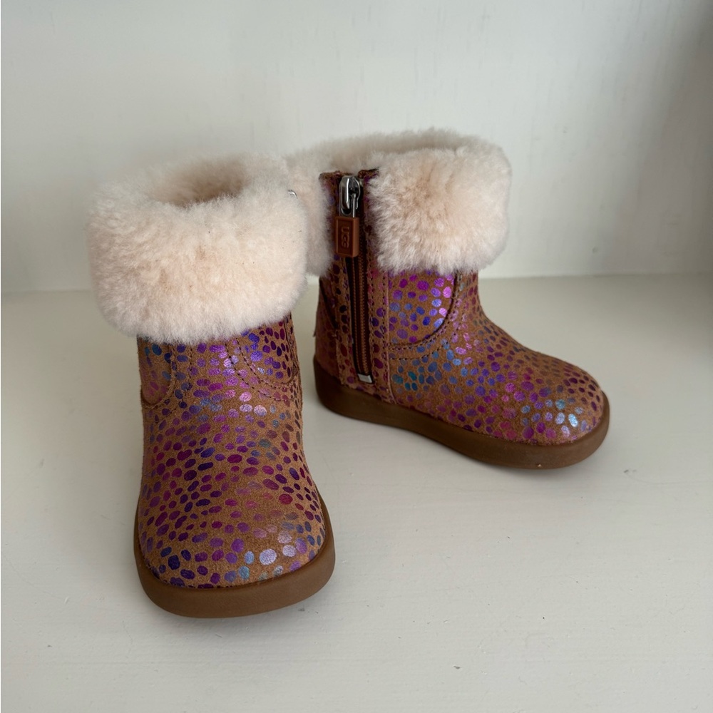 Ugg Toddler boots Jorie II
